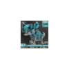 Jurassic Mecha Dinosaurs 3D Metal Model Building Kits (5 Legendary Species) - 3D Metal Model Kit View #2 Precision Laser Cut Assembly