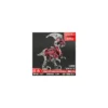 Jurassic Mecha Dinosaurs 3D Metal Model Building Kits (5 Legendary Species) - 3D Metal Model Kit View #3 Precision Laser Cut Assembly