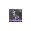 Jurassic Mecha Dinosaurs 3D Metal Model Building Kits (5 Legendary Species) - 3D Metal Model Kit View #4 Precision Laser Cut Assembly
