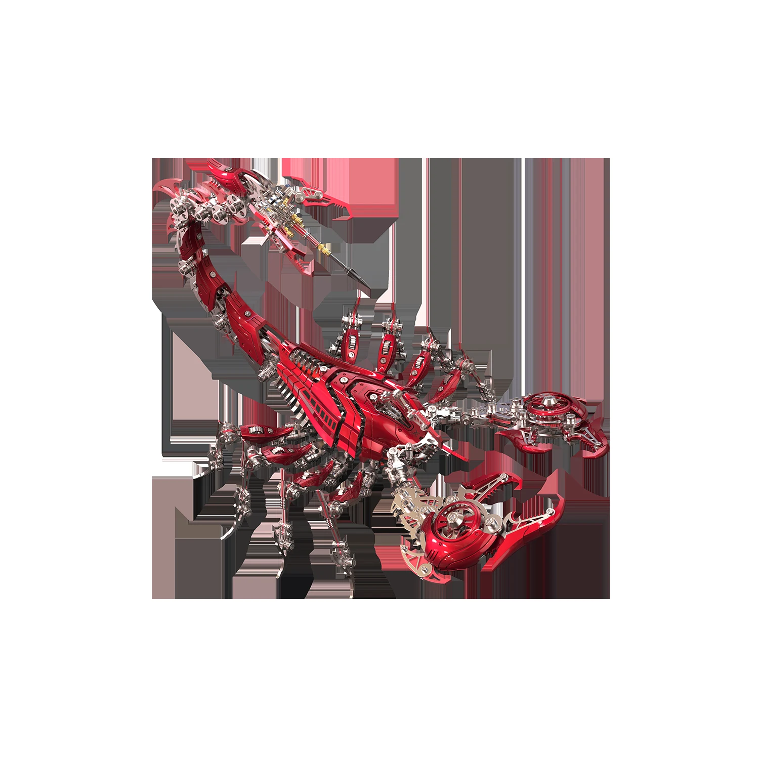 War Scorpion King