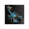 large-mechanical-war-scorpion-king-02-hydraulic-claws Large Mechanical War Scorpion King 3D Metal Model Building Kit (Ultimate Heavy Armor Edition) - 3D Metal Model Kit View #2 Precision Laser Cut Assembly