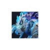 Mythical Cyber Beasts 3D Metal Model Building Kit (Legendary Edition - 2 Beasts) - 3D Metal Model Kit View #4 Precision Laser Cut Assembly